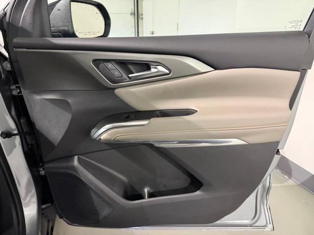 Used 2024 Chevrolet Traverse LT AWD/4WD image 29