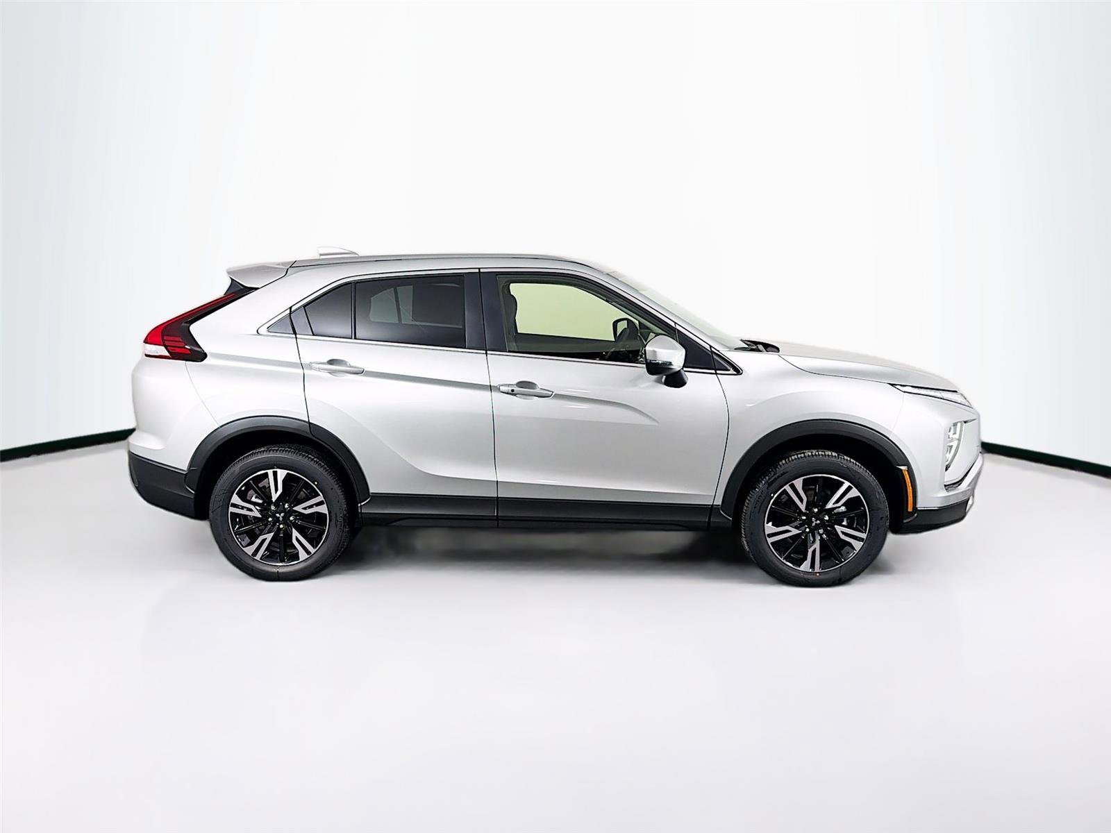 New 2026 Mitsubishi Eclipse Cross SE image 8