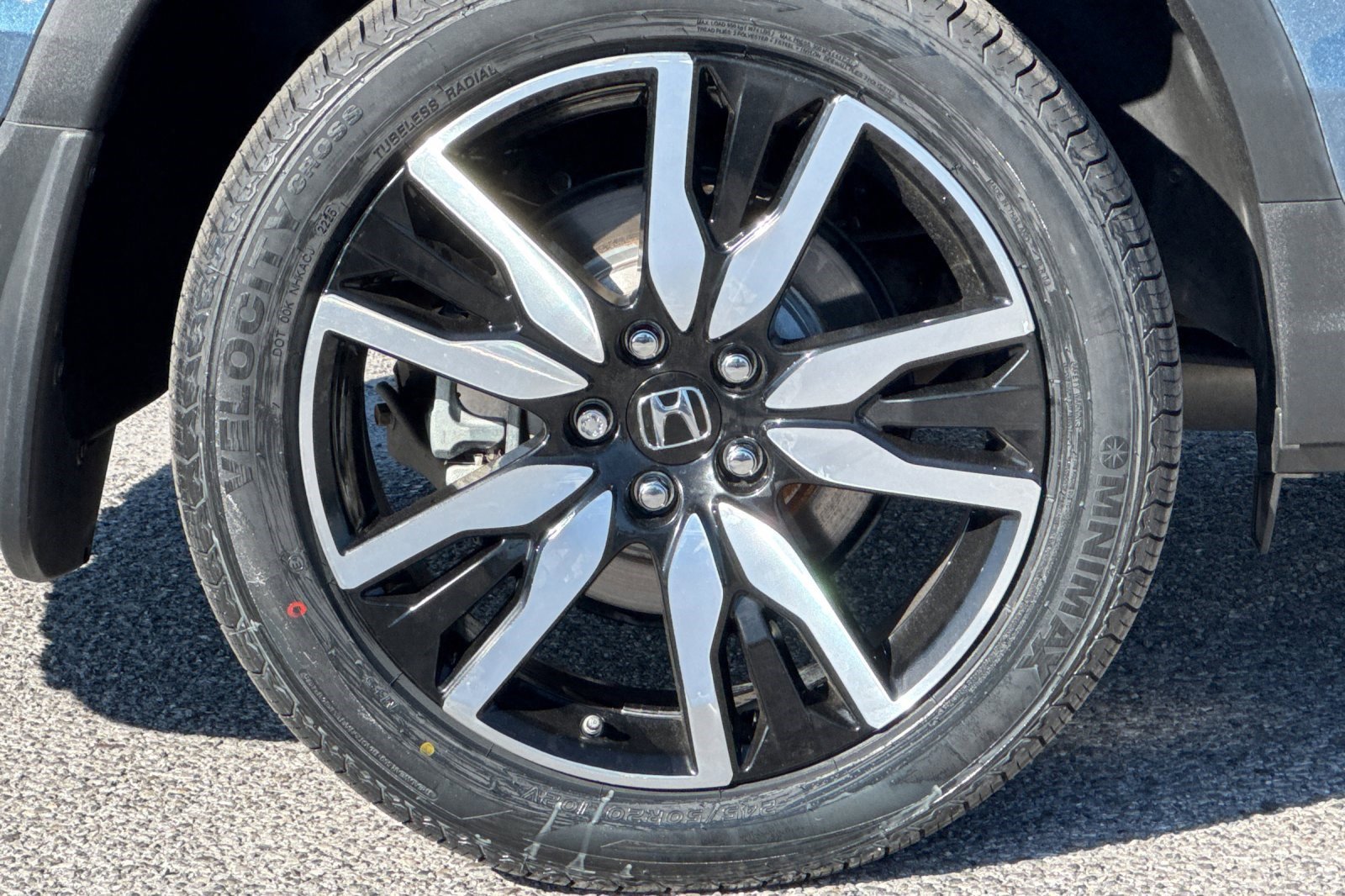 Used 2021 Honda Pilot Elite image 11