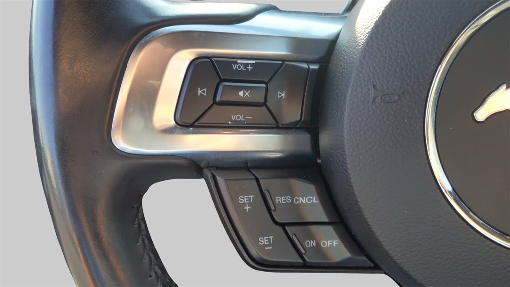 Used 2022 Ford Mustang Premium image 23