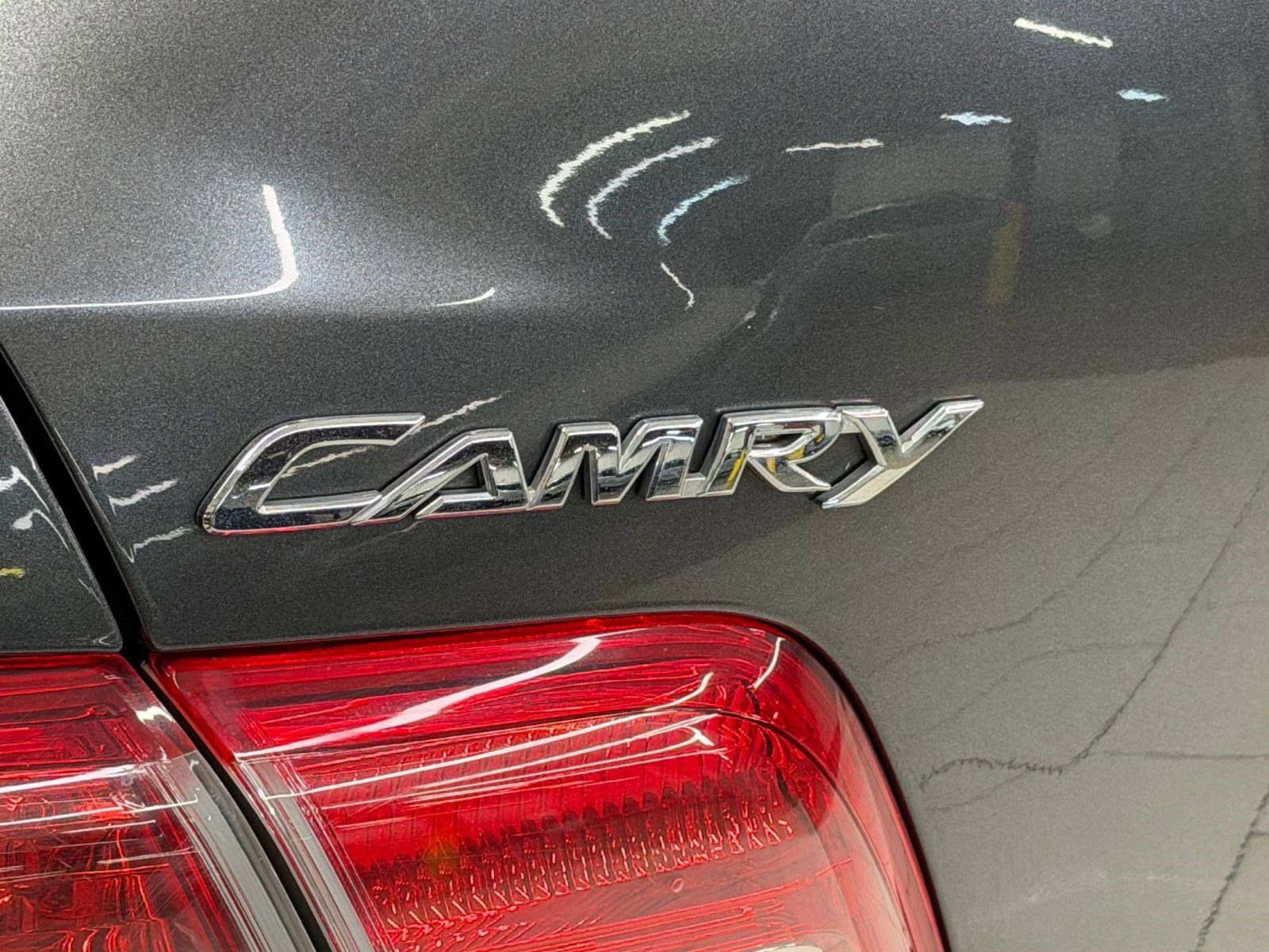 Used 2011 Toyota Camry LE w/ LE Extra-Value Pkg FWD image 25
