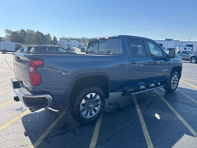New 2026 Chevrolet Silverado 2500 LT w/ All Star Edition image 5