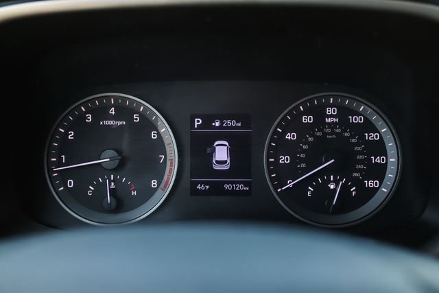 Used 2019 Hyundai Tucson Value w/ Cargo Package AWD/4WD image 19