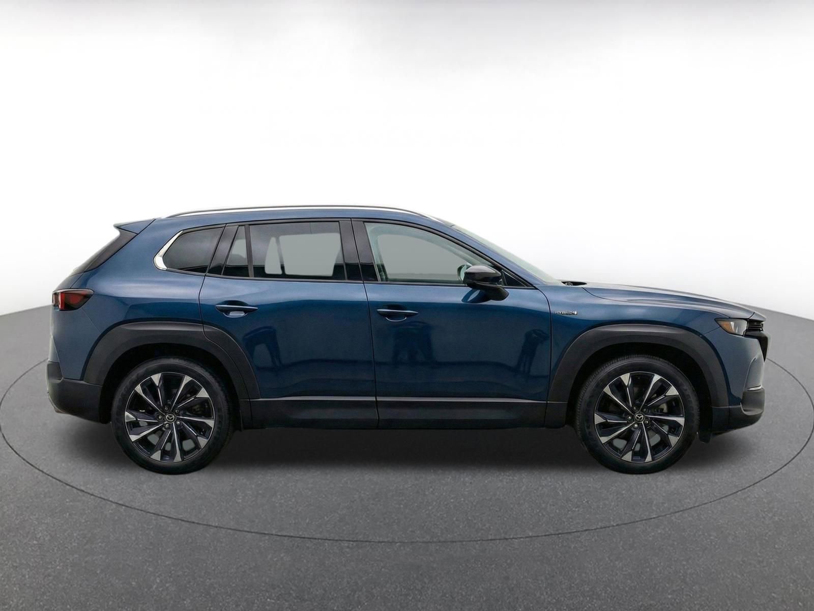 Used 2025 MAZDA CX-50 2.5 Hybrid w/ Premium Plus Pkg AWD/4WD image 14