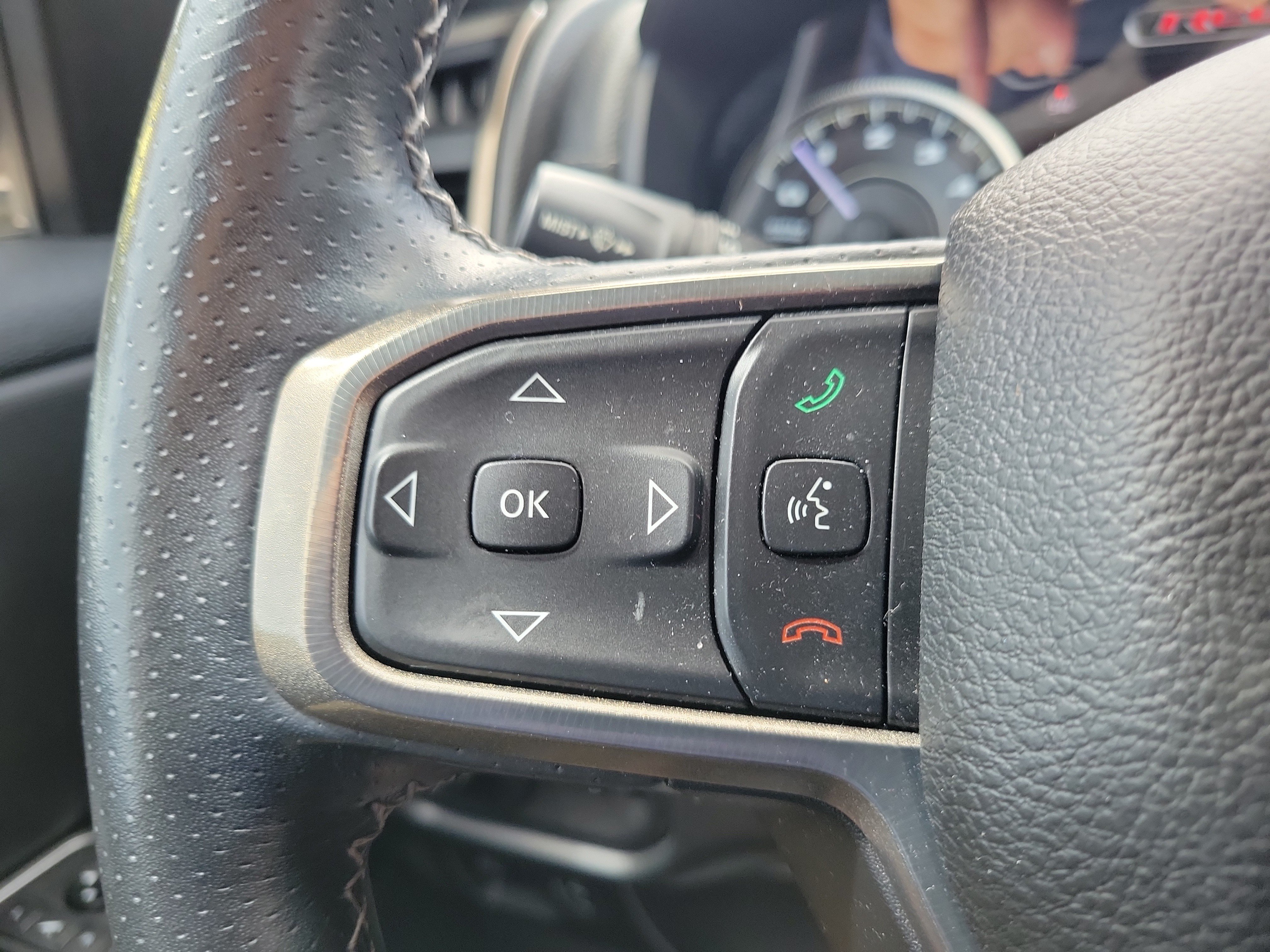Used 2021 RAM 1500 Rebel w/ Rebel Level 1 Equipment Group AWD/4WD image 18