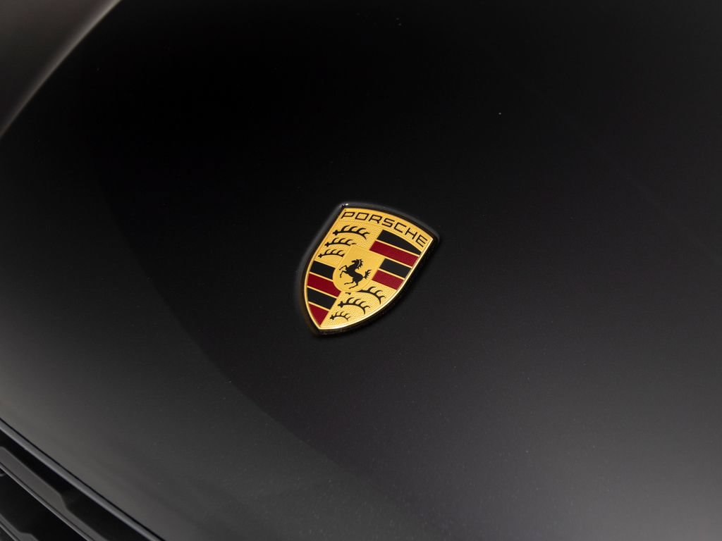 New 2026 Porsche Macan S AWD/4WD image 43