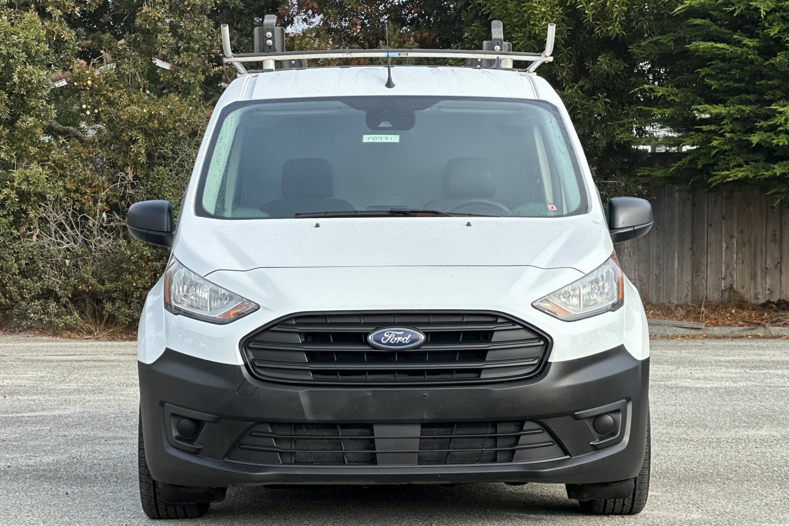Used 2022 Ford Transit Connect XL FWD image 8