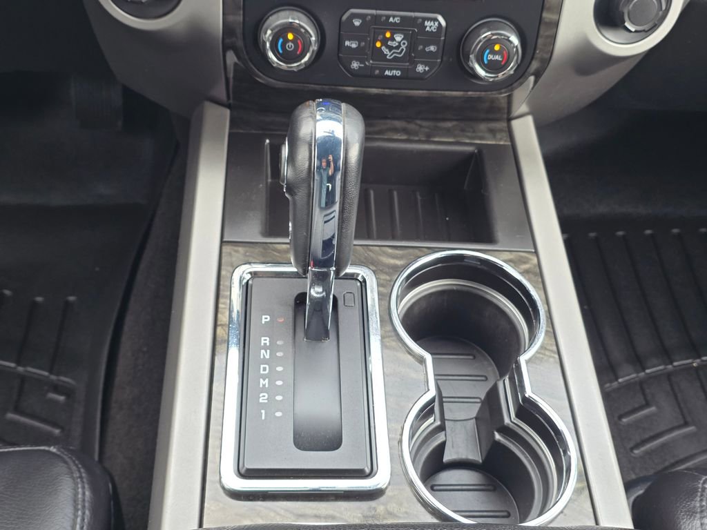 Used 2016 Ford Expedition Limited w/ Equipment Group 301A image 17