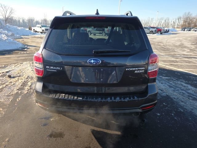 Used 2016 Subaru Forester 2.5i Touring w/ Eyesight & Navigation System image 9