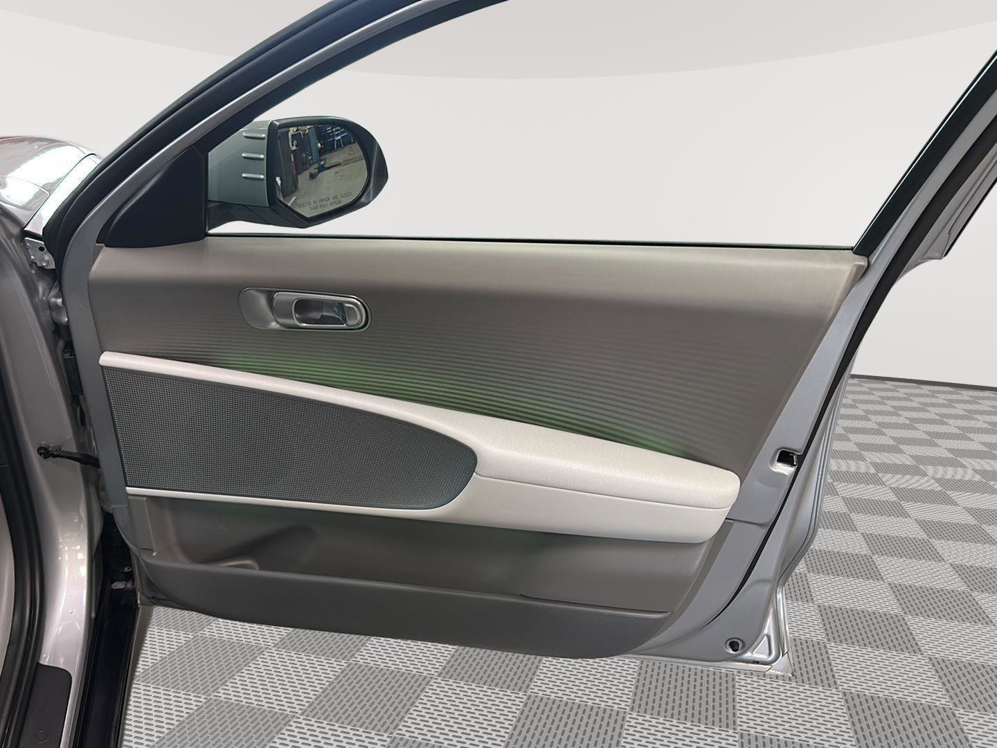 Certified 2024 Hyundai Ioniq 6 SEL AWD/4WD image 21