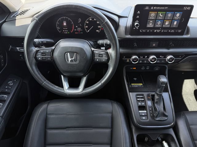 Used 2024 Honda CR-V EX-L image 11