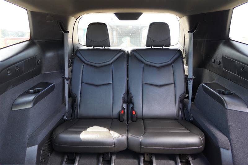 Used 2020 Cadillac XT6 Premium Luxury AWD/4WD image 88