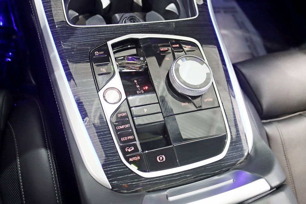 Used 2024 BMW X5 M60i image 29