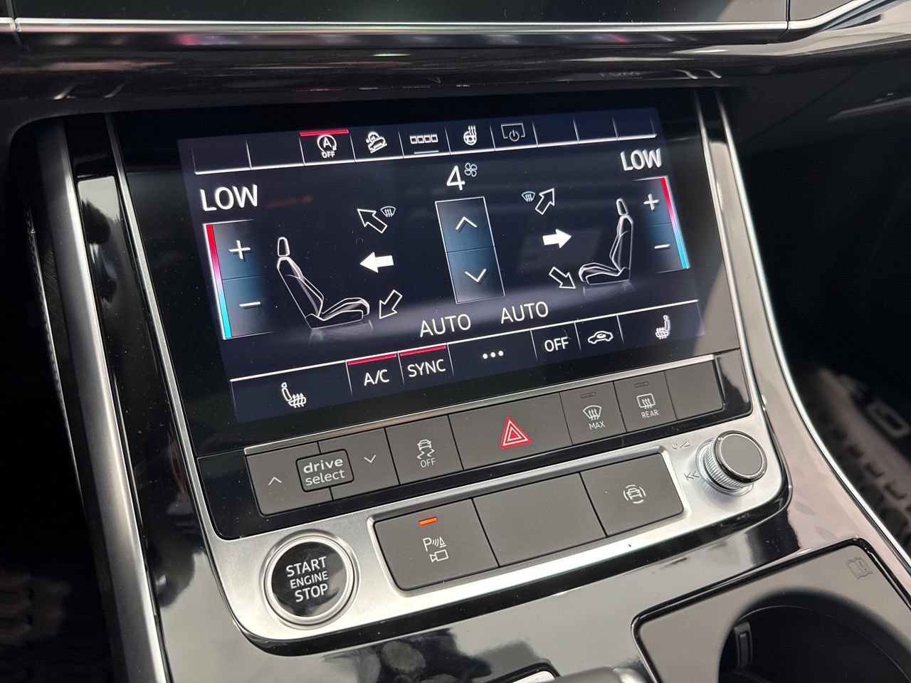 New 2026 Audi Q7 2.0T Premium Plus AWD/4WD image 27