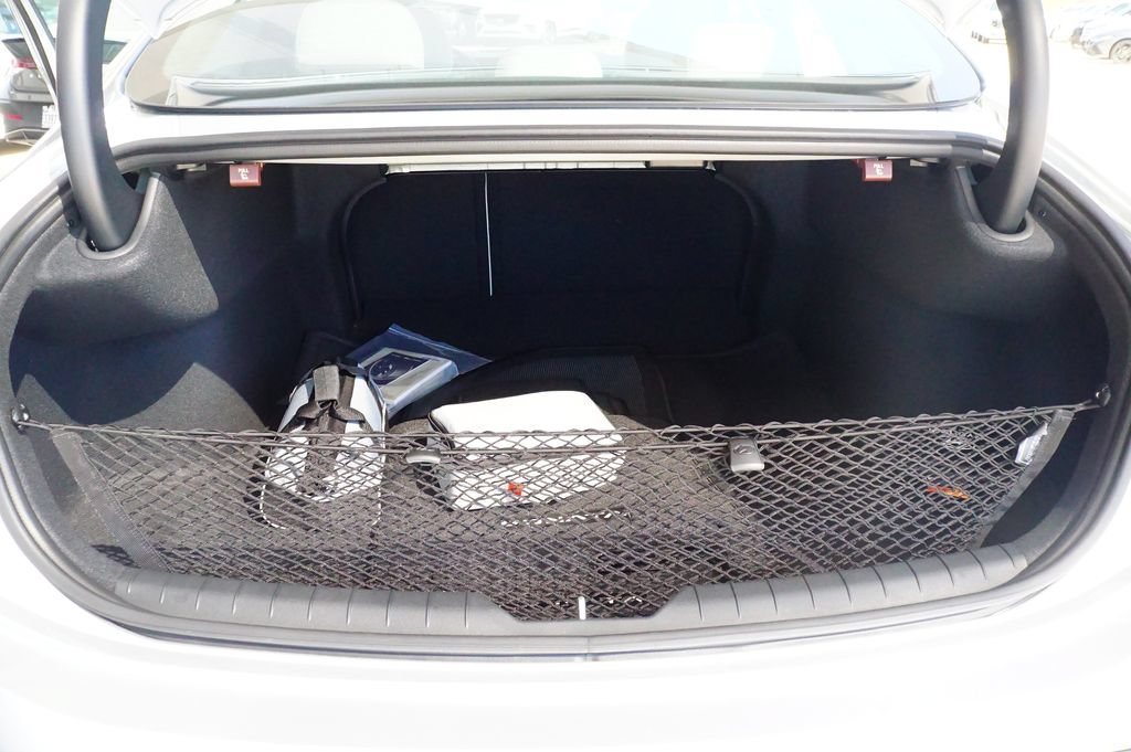 New 2026 Hyundai Sonata Limited FWD image 22