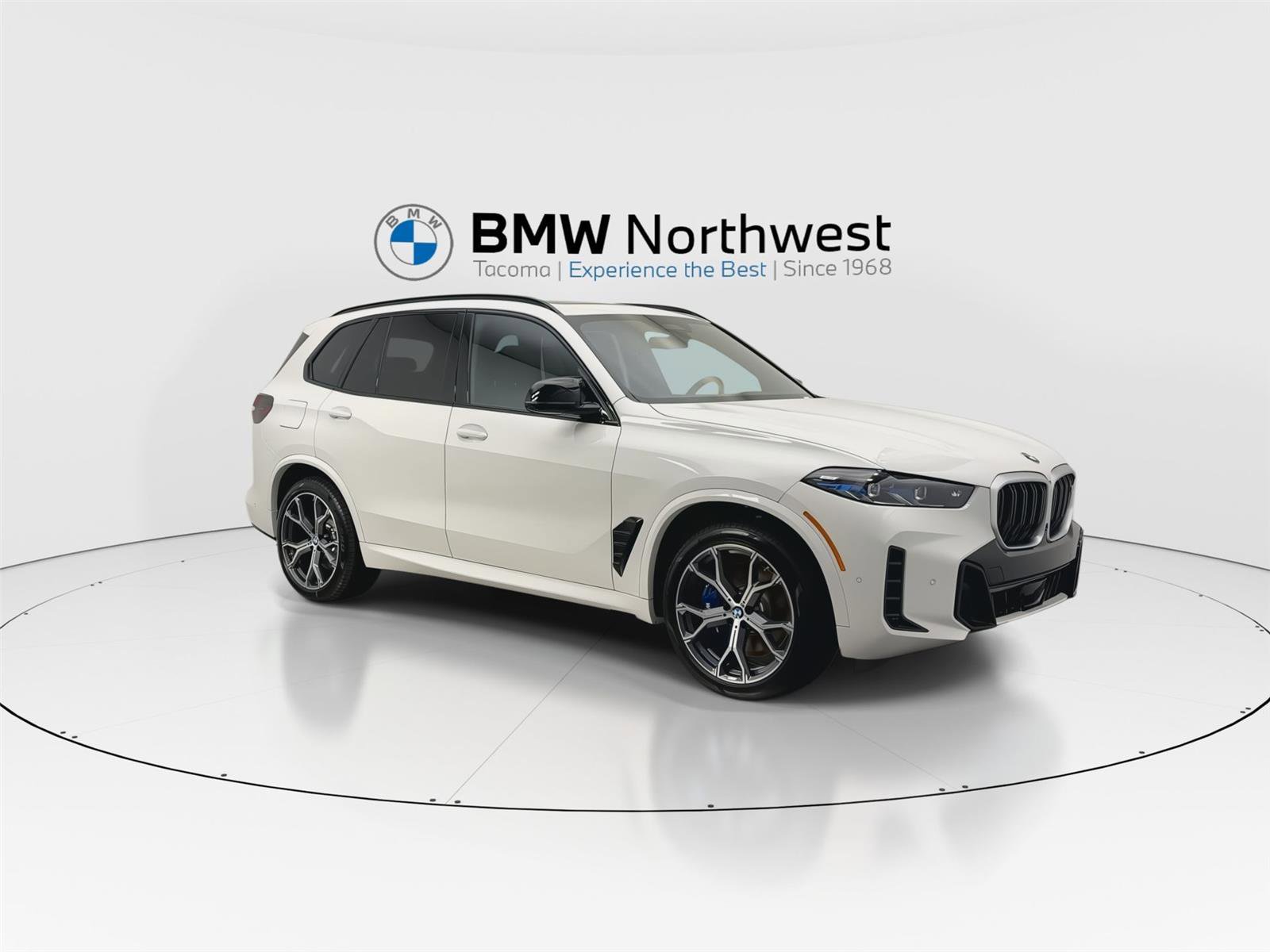New 2026 BMW X5 M60i image 6