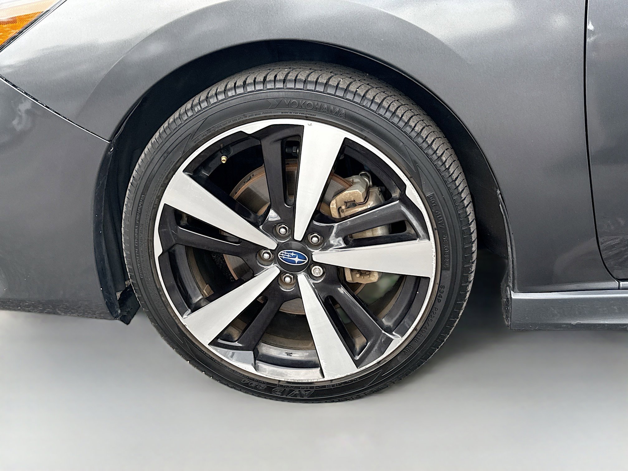 Used 2019 Subaru Impreza 2.0i Sport AWD/4WD image 39