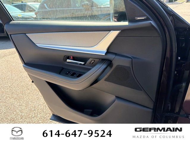 New 2026 MAZDA CX-90 3.3 Turbo w/ Premium Sport Pkg image 24