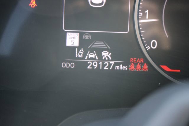 Certified 2024 Lexus RX 350 Premium w/ Convenience Package FWD image 15