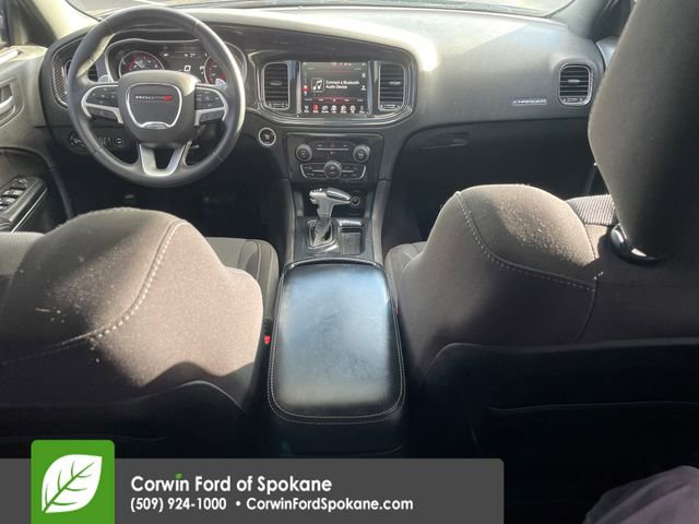 Used 2016 Dodge Charger SXT w/ Rallye Group image 15