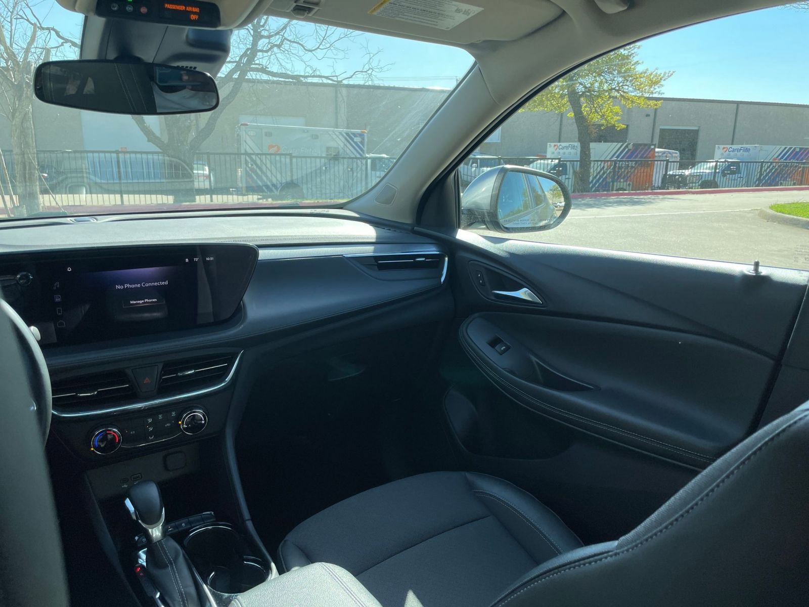 Used 2025 Buick Encore GX Preferred image 38