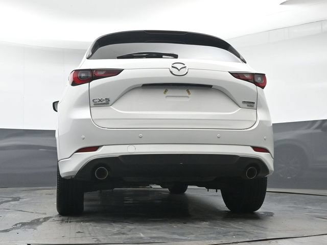 Certified 2023 MAZDA CX-5 Signature AWD/4WD image 30