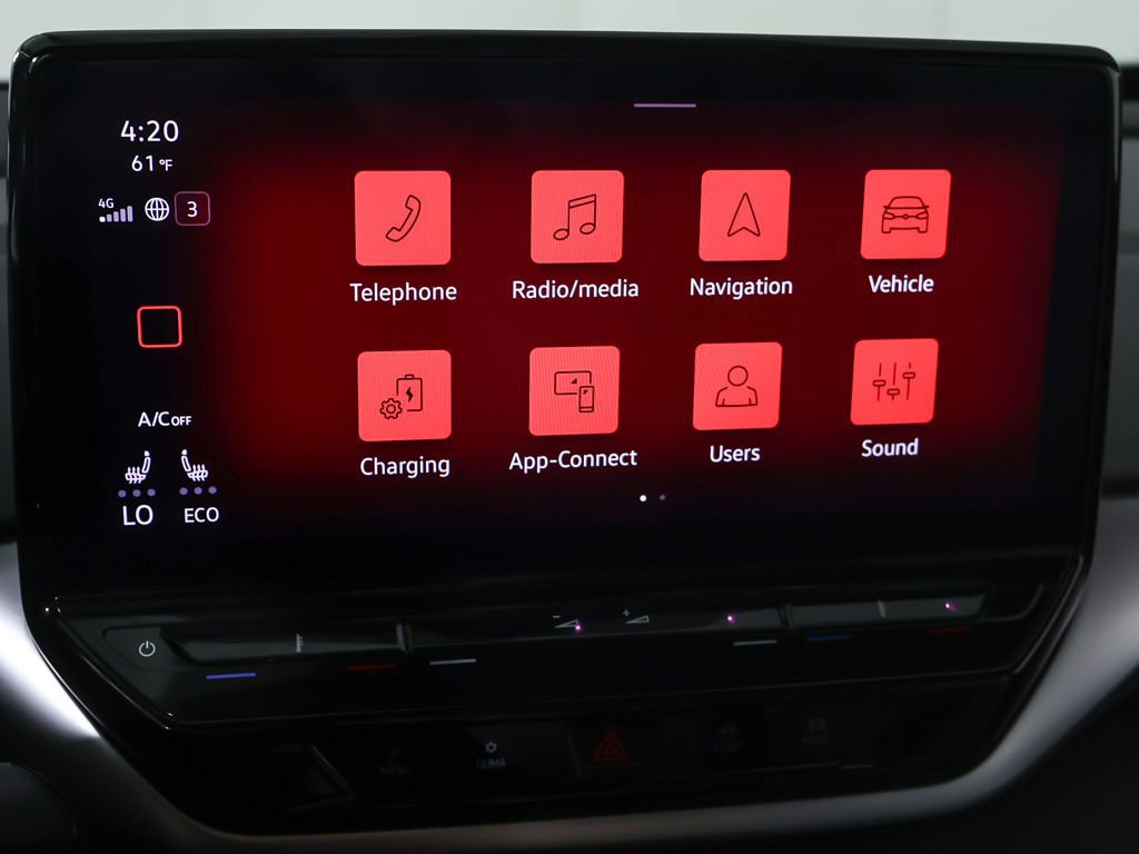 Used 2021 Volkswagen ID.4 Pro S image 51