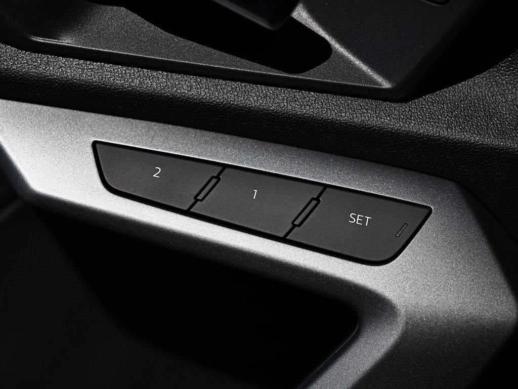 New 2026 Audi A3 2.0T Premium Plus AWD/4WD image 16