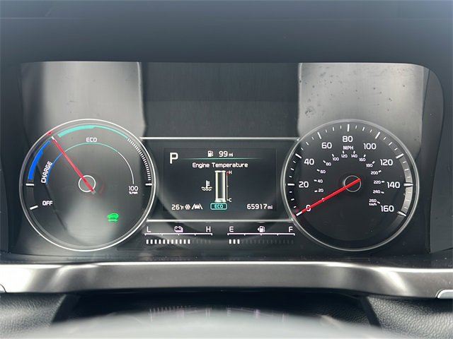 Used 2023 Kia Sorento EX image 25