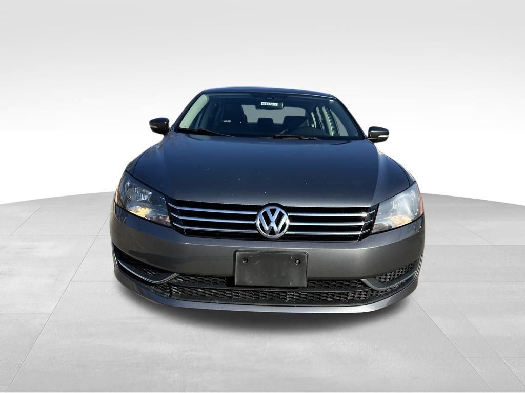 Used 2013 Volkswagen Passat 2.5 SE image 4