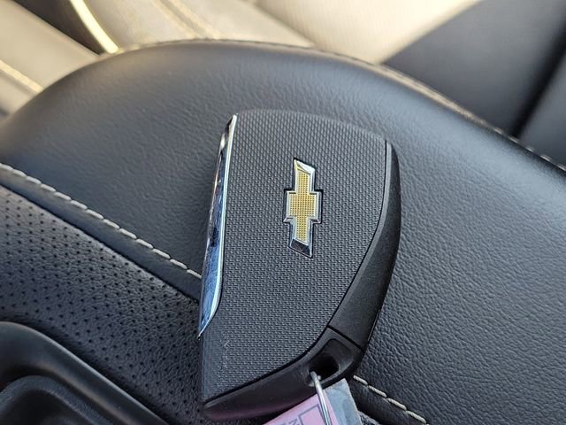 Used 2024 Chevrolet Suburban Premier w/ Premium Package image 40