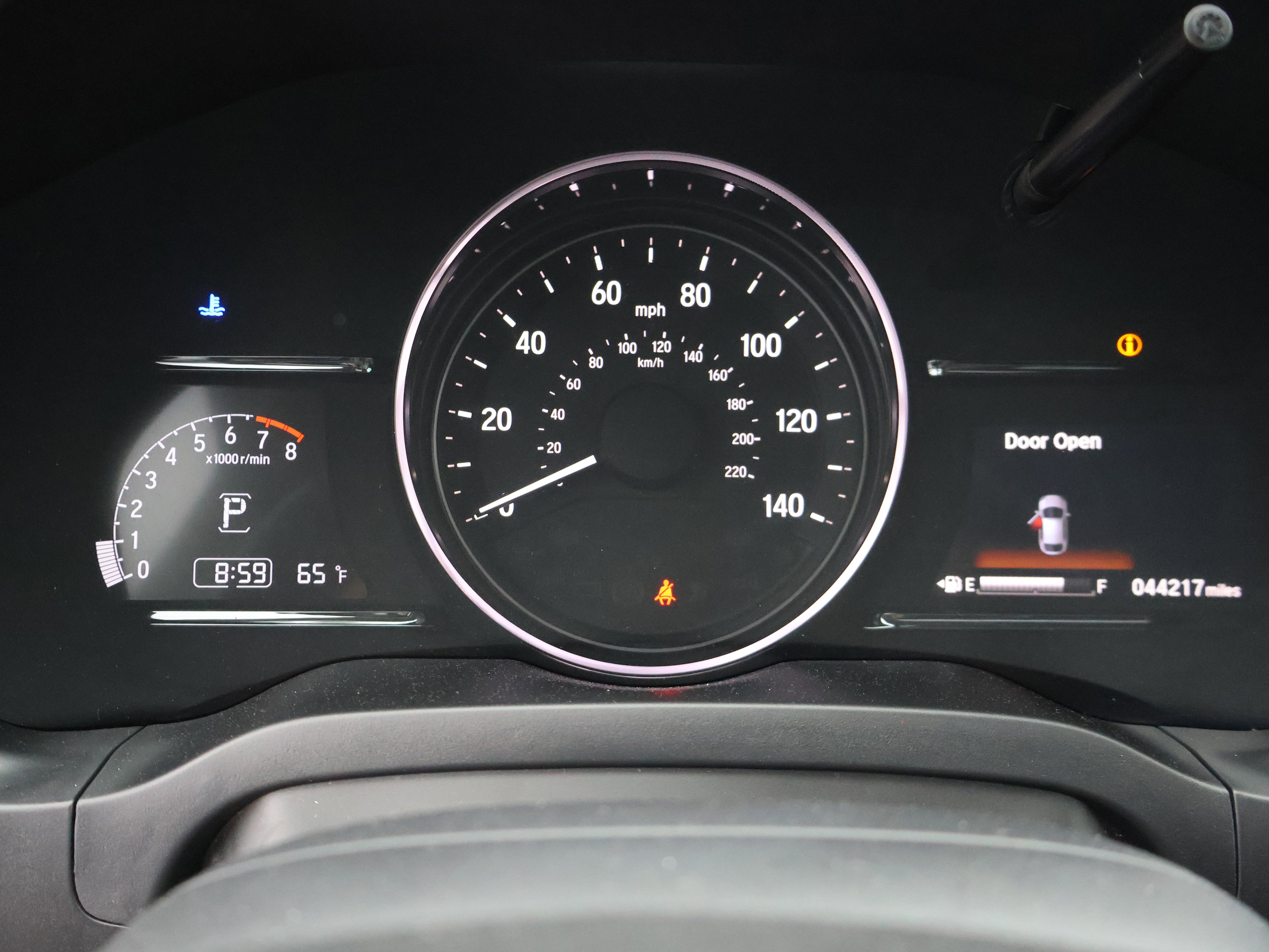 Used 2019 Honda HR-V EX-L image 29