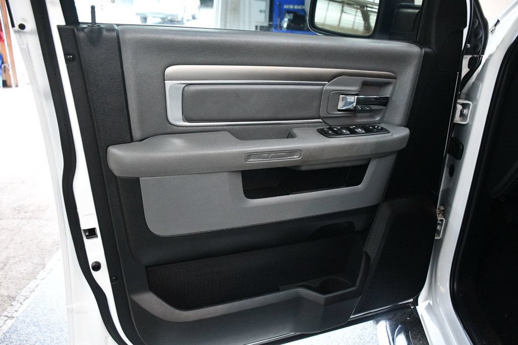 Used 2016 RAM 1500 Lone Star AWD/4WD image 68