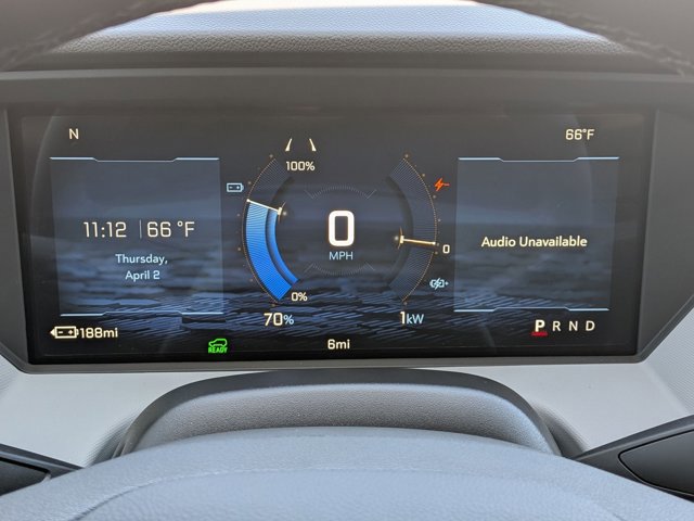 New 2027 Chevrolet Bolt LT w/ Comfort Package image 11