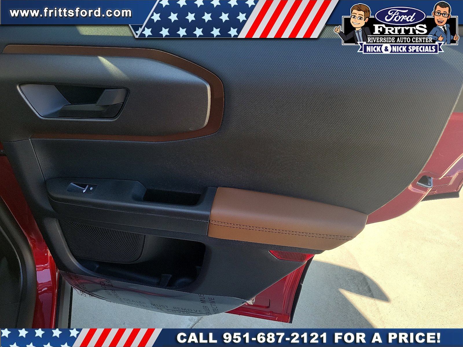 New 2026 Ford Bronco Sport Outer Banks AWD/4WD image 22