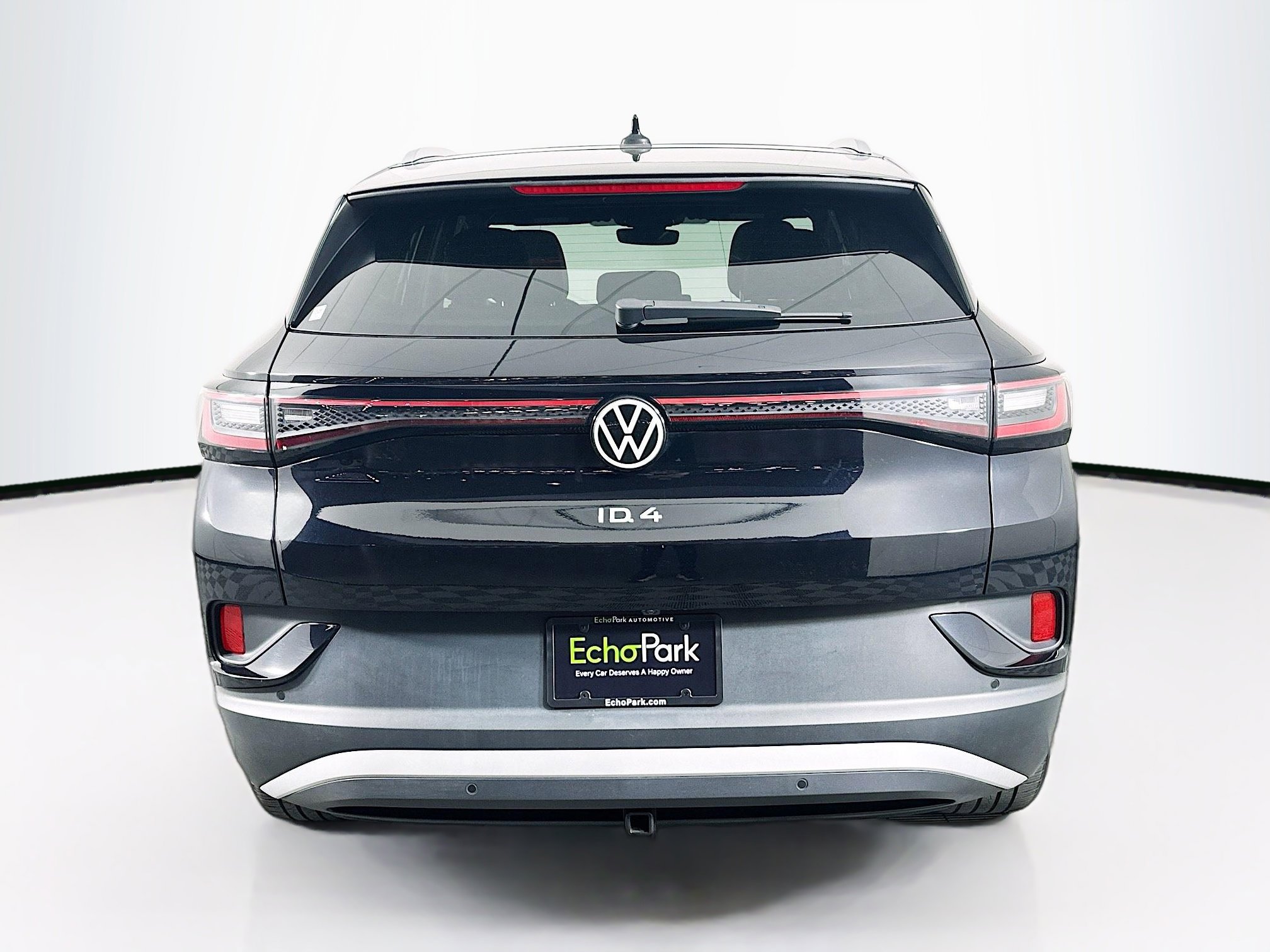 Used 2023 Volkswagen ID.4 Pro S Plus image 7