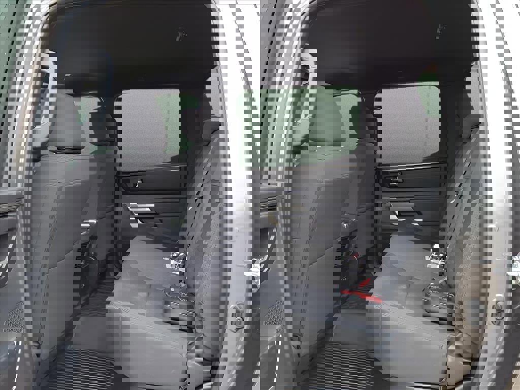 New 2026 Toyota Tundra SR5 image 9