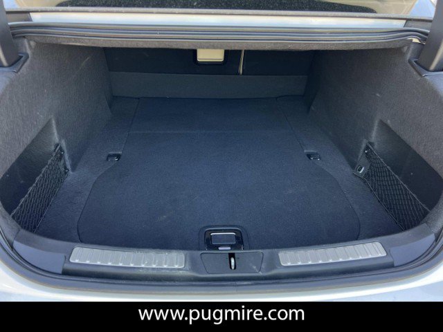 Used 2018 Lincoln Continental Select image 18