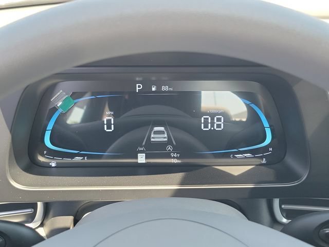 New 2026 Hyundai Elantra SE FWD image 9