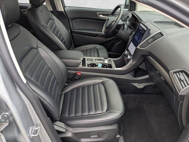 Certified 2023 Ford Edge SEL image 23