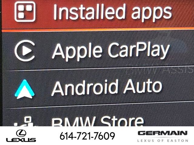 Used 2020 BMW X5 xDrive40i w/ Convenience Package image 34