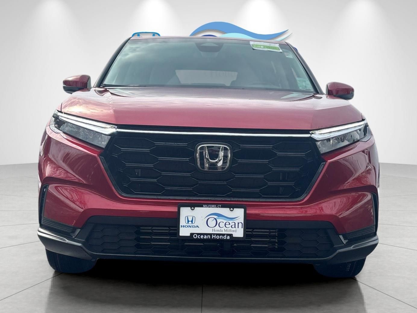 Used 2024 Honda CR-V EX image 8