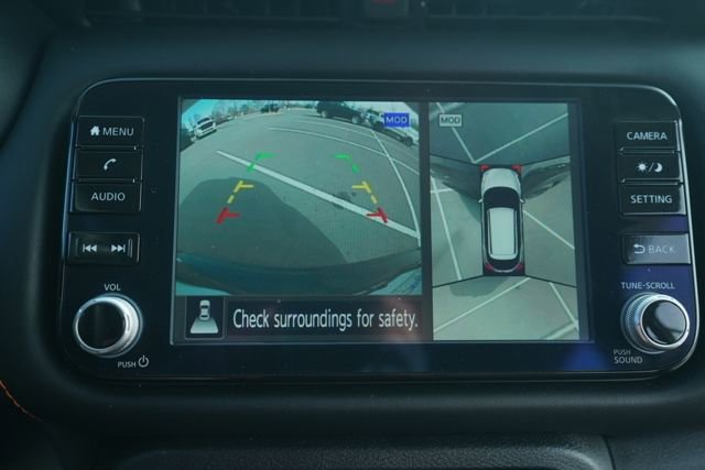 Used 2024 Nissan Kicks SR image 27