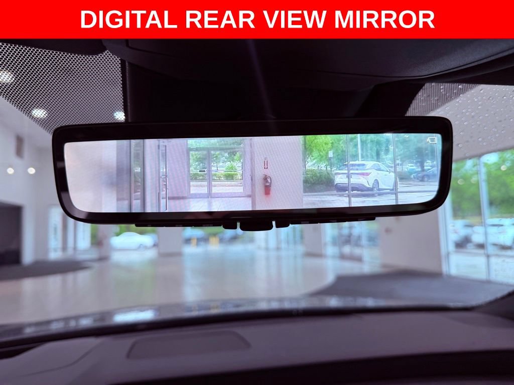 Certified 2024 Lexus RX 500h F Sport AWD/4WD image 16