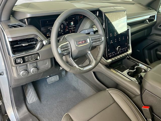 New 2026 GMC Yukon Elevation w/ Technology Package RWD image 6