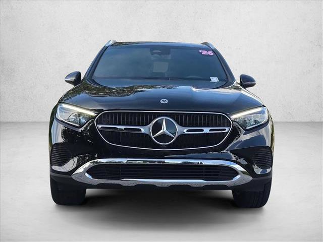 Certified 2026 Mercedes-Benz GLC 300 image 2