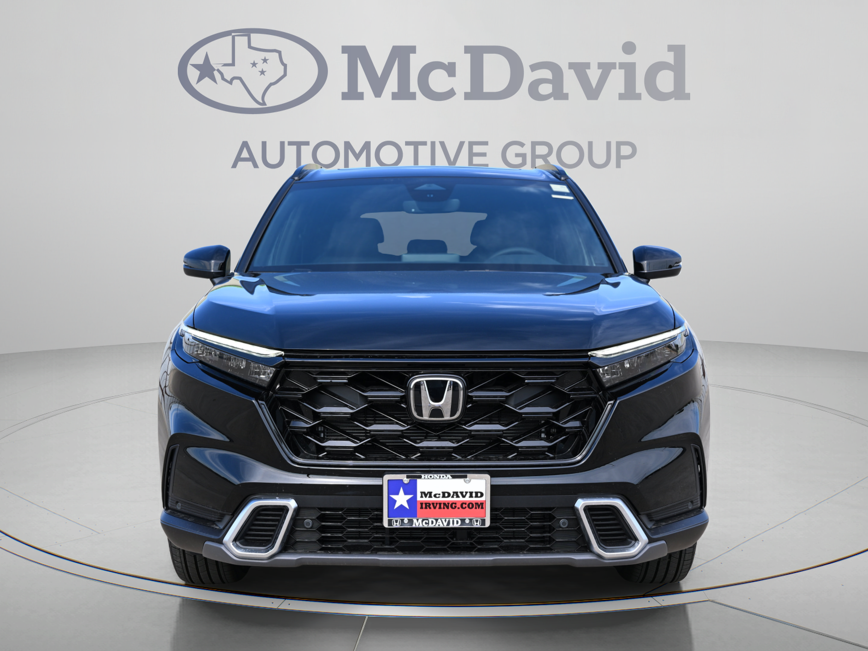 New 2027 Honda CR-V Sport Touring image 9