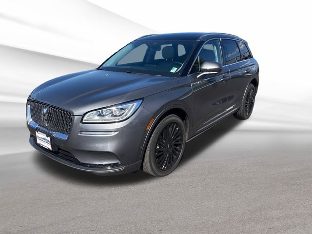 Used 2022 Lincoln Corsair Reserve w/ Equipment Group 201A