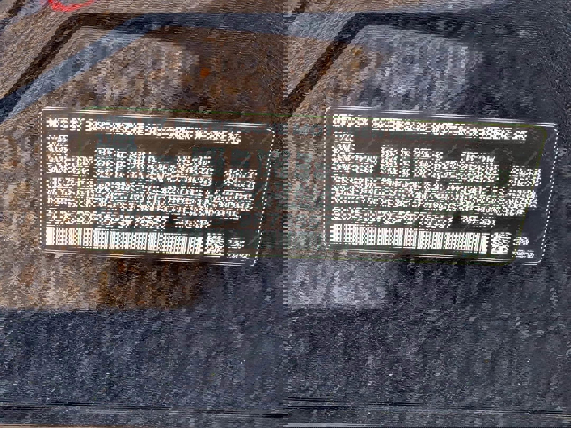 Used 2023 BMW X3 xDrive30i w/ M Sport Package image 41