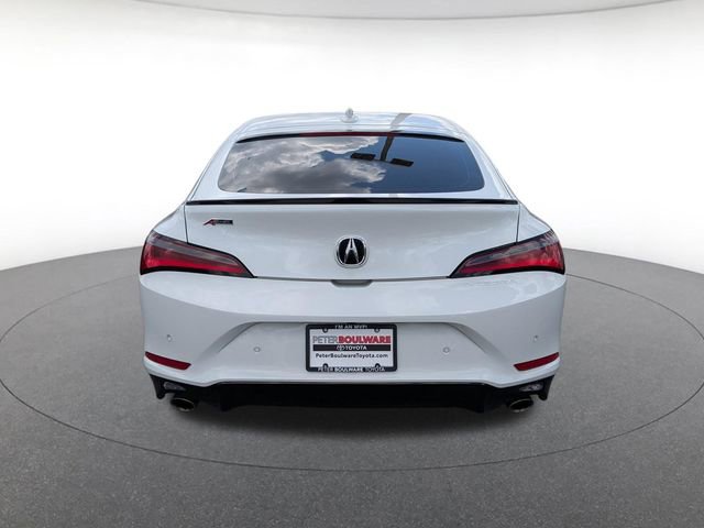 Used 2023 Acura Integra A-Spec FWD image 5